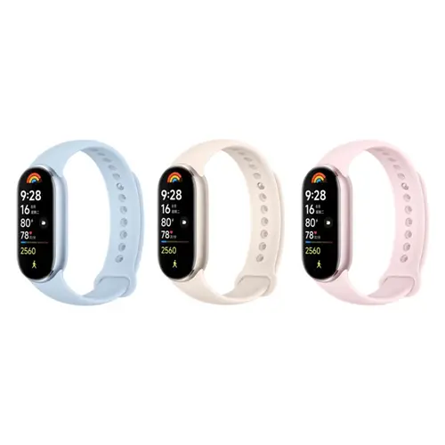 ساعت هوشمند شیائومی واچ مدل Smart Band 9  (8)